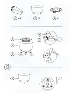 Pflanzkübel Oslo ECO 5 Pflanzkübel Oslo ECO -Gartenpflanzen Lieferungen oslo detail 1280x1280