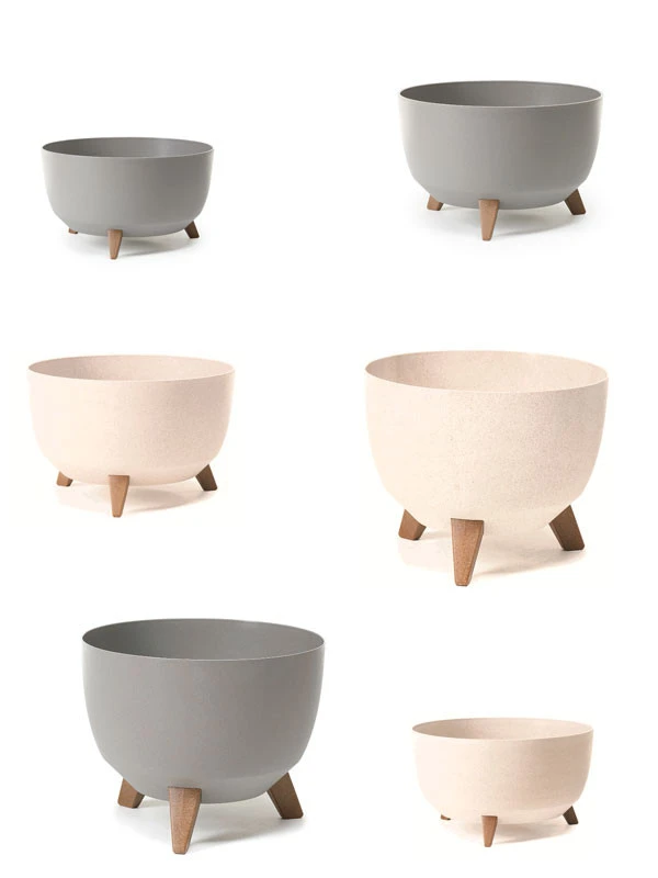 Pflanzkübel Oslo ECO 2 Pflanzkübel Oslo ECO – Bild 2