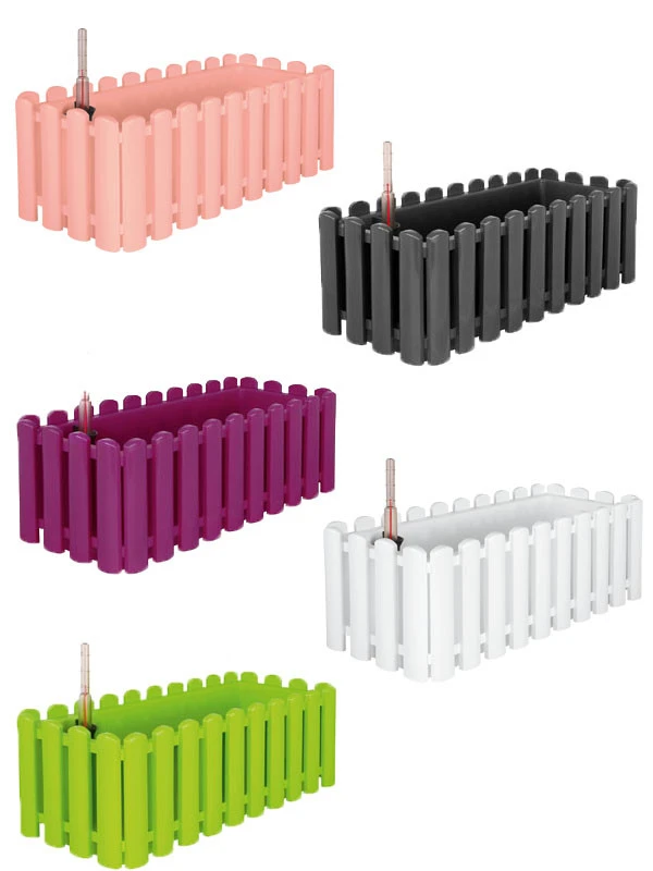 Blumenkasten Aqua Palido 2 Blumenkasten Aqua Palido – Bild 2