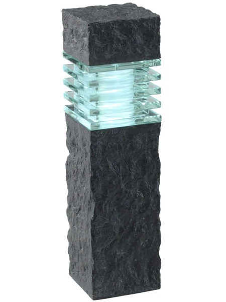 Gartenleuchte 'Phobos' Von Garden-Lights (Art.Nr. 3538461) 1 Gartenleuchte 'Phobos' Von Garden-Lights (Art.Nr. 3538461)