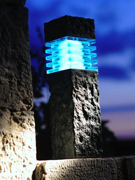 Gartenleuchte 'Phobos' Von Garden-Lights (Art.Nr. 3538461) 2 Gartenleuchte 'Phobos' Von Garden-Lights (Art.Nr. 3538461) – Bild 2