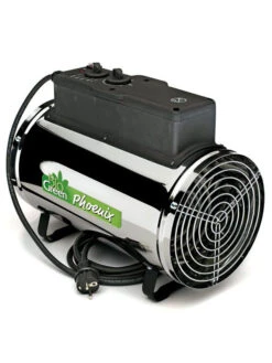 Gewächshausheizung Mit Umluftfunktion Phoenix 2800 (Art. PHX 2.8) 9 Gewächshausheizung Mit Umluftfunktion Phoenix 2800 (Art. PHX 2.8) -Gartenpflanzen Lieferungen phoenix 5 1280x1280