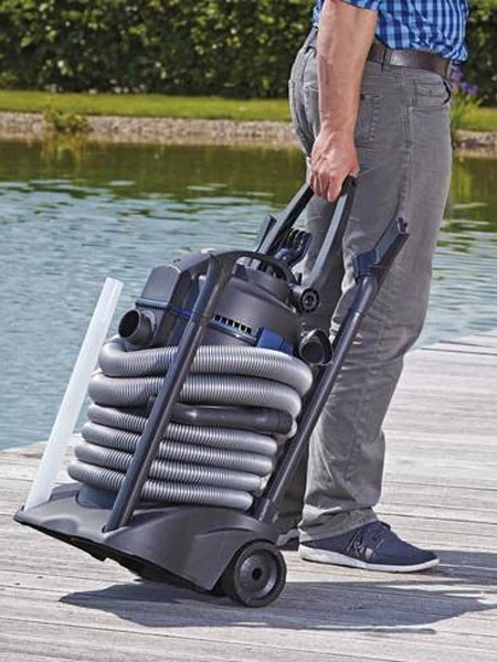 PondoVac 3 Von OASE (Art.Nr.37102) 3 PondoVac 3 Von OASE (Art.Nr.37102) – Bild 3