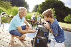 PondoVac 5 Von OASE (Art.Nr.41982) 5 PondoVac 5 Von OASE (Art.Nr.41982) -Gartenpflanzen Lieferungen pondovac 5 3 1280x1280