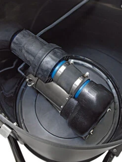 PondoVac Premium Von OASE (Art.Nr. 40256) 9 PondoVac Premium Von OASE (Art.Nr. 40256) -Gartenpflanzen Lieferungen pondovac premium pumpe 1280x1280