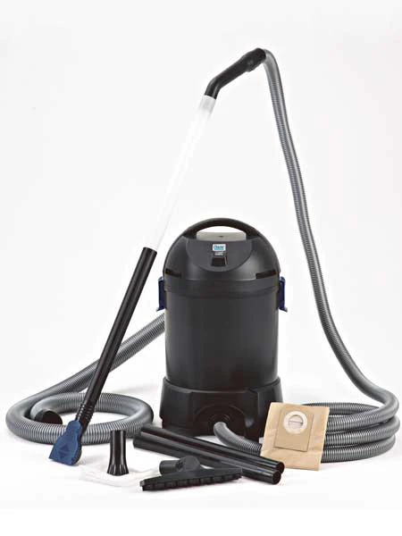 PondoVac Classic Von OASE (Art.Nr.50529) 1 PondoVac Classic Von OASE (Art.Nr.50529)