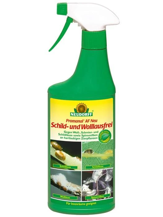 Promanal® AF Neu Schild- Und Wolllausfrei 1 Promanal® AF Neu Schild- Und Wolllausfrei