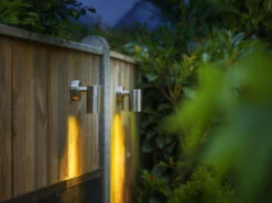 Wandstrahler 'Remiz' Von Garden-Lights (Art.Nr. 4131601) -Gartenpflanzen Lieferungen remiz ambiente 1 1280x1280