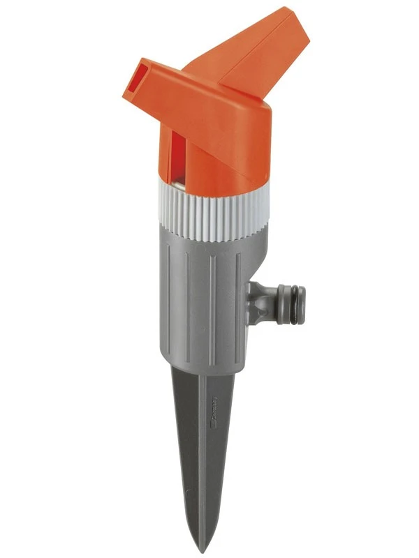 GARDENA Classic Rundsprenger Foxtrott 1 GARDENA Classic Rundsprenger Foxtrott