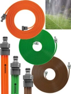 GARDENA Schlauch-Regner