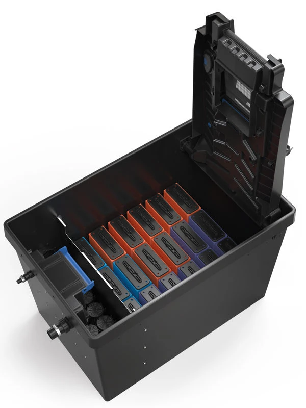 BioTec Screenmatic-Set 145000 Von OASE 6 BioTec Screenmatic-Set 145000 Von OASE – Bild 6