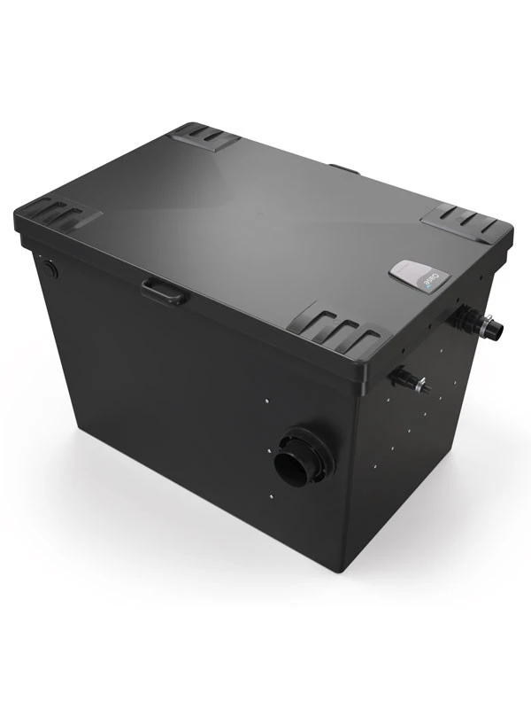 BioTec Screenmatic-Set 125000 Von OASE 7 BioTec Screenmatic-Set 125000 Von OASE – Bild 7