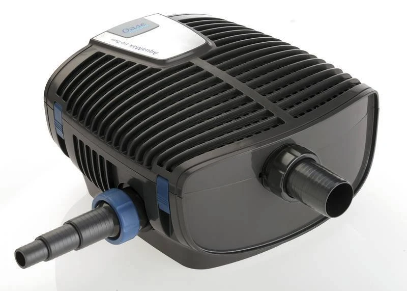 BioTec Screenmatic-Set 145000 Von OASE 2 BioTec Screenmatic-Set 145000 Von OASE – Bild 2