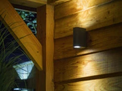 Wandstrahler 'Sibus' Von Garden-Lights 5 Wandstrahler 'Sibus' Von Garden-Lights -Gartenpflanzen Lieferungen sibus ambiente 1280x1280