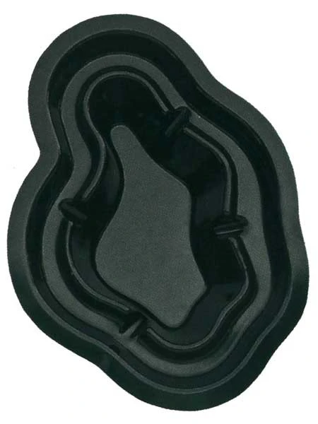 Teichbecken Spri-Ga® 850 - XXL-Produkt (Art.Nr.KRU5408) 1 Teichbecken Spri-Ga® 850 - XXL-Produkt (Art.Nr.KRU5408)