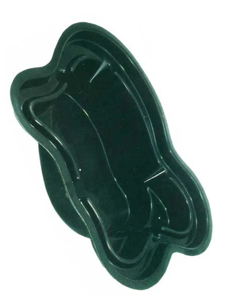 Teichbecken Spri-Ga® 2700 - XXL-Produkt (Art.Nr.KRU2580) 1 Teichbecken Spri-Ga® 2700 - XXL-Produkt (Art.Nr.KRU2580)