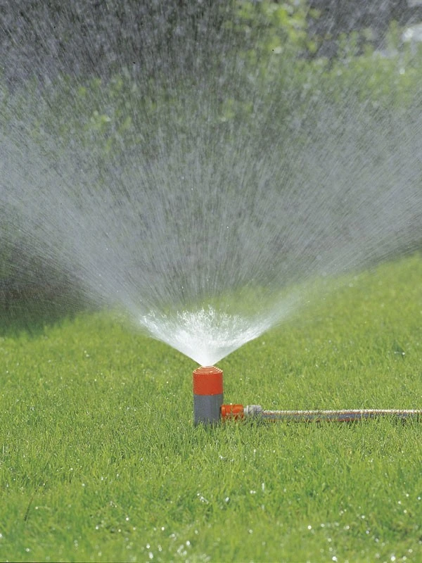 GARDENA Classic Sprühregner Fox 2 GARDENA Classic Sprühregner Fox – Bild 2