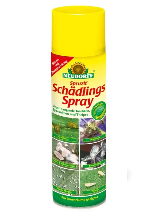 Spruzit® SchädlingsSpray 1 Spruzit® SchädlingsSpray