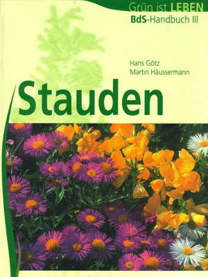 BdB-Handbuch ''Stauden'' 1 BdB-Handbuch ''Stauden''