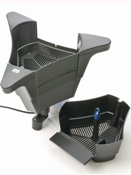 SwimSkim 50 Von OASE (Art.Nr.50170) 1 SwimSkim 50 Von OASE (Art.Nr.50170)