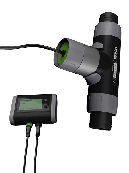 T-Flow Tronic 15 Von Velda (Art.Nr.Vel126656) 1 T-Flow Tronic 15 Von Velda (Art.Nr.Vel126656)