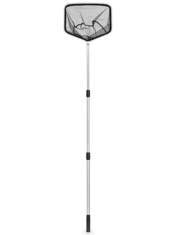 Teichkescher Rechteckig (Art.Nr. 84297) 1 Teichkescher Rechteckig (Art.Nr. 84297)