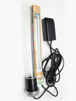 UVC-Unit 36 W Von Velda (Art.Nr. 126576) -Gartenpflanzen Lieferungen uvc unit 36w 2 1280x1280