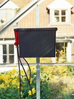 Juliana Automatische Bewässerungsanlage "Vanlet" (Art.Nr. J04201)