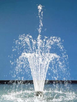 Vulkan 37-2,5 K Von OASE (Art.Nr. 52319)