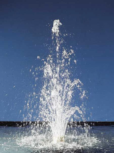 Vulkan 43-3 T Von OASE (Art.Nr. 50766) 1 Vulkan 43-3 T Von OASE (Art.Nr. 50766)