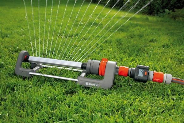 Gardena Wassermengenzähler (Art.Nr. N19850) 4 Gardena Wassermengenzähler (Art.Nr. N19850) – Bild 4