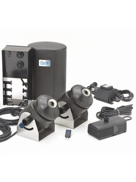 Water Jet Lightning (Art.Nr. 50191) 1 Water Jet Lightning (Art.Nr. 50191)