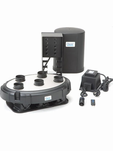 Water Quintet Von OASE (Art.Nr. 50187) 1 Water Quintet Von OASE (Art.Nr. 50187)