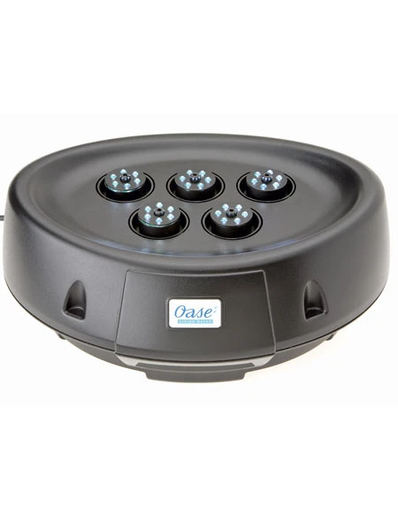 Water Starlet Von OASE (Art.Nr. 50214) 1 Water Starlet Von OASE (Art.Nr. 50214)