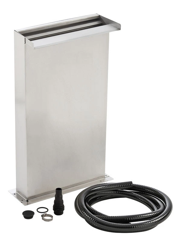 Waterfall Kit 30 Von OASE (Art.Nr.70774) 1 Waterfall Kit 30 Von OASE (Art.Nr.70774)