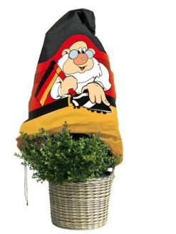 Winterschutz Vlieshaube "Deutschland" (Art.Nr. Vi29131) -Gartenpflanzen Lieferungen winterschutzhaube deutschla 1280x1280